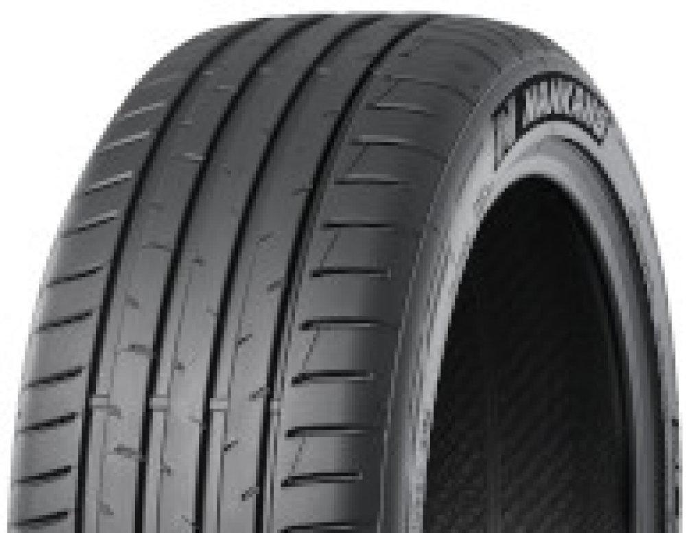Nankang Sportnex AS-3 225/40R18 92Y, XL