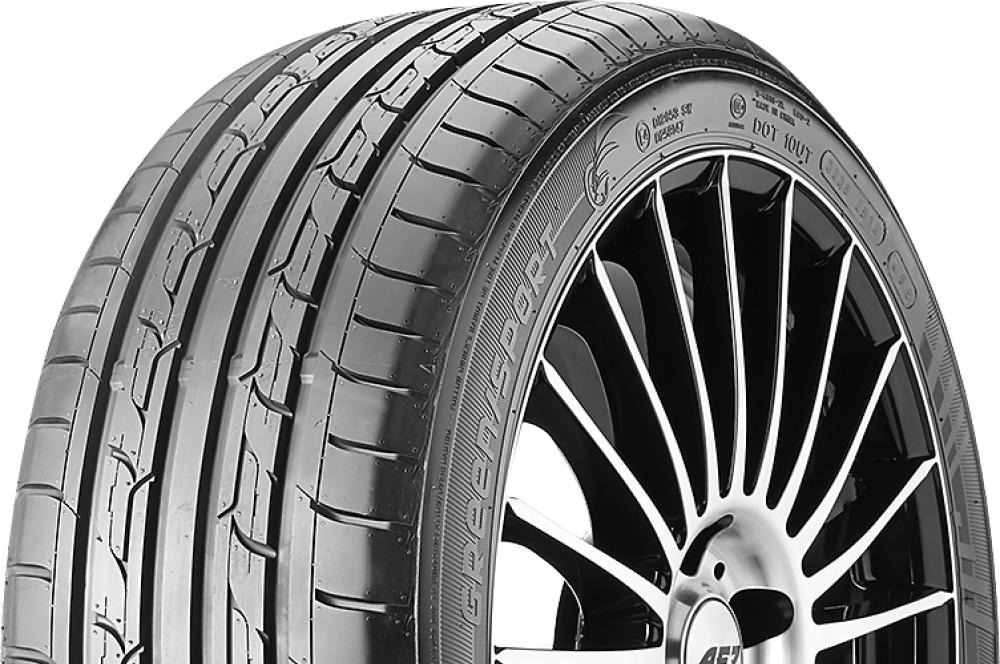 Nankang Green/Sport Eco-2+ 215/60R16 99V, XL