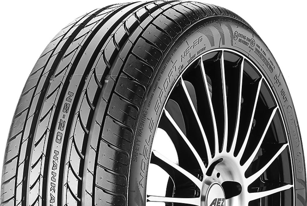 Nankang Noble Sport NS-20 235/40R18 95W, XL