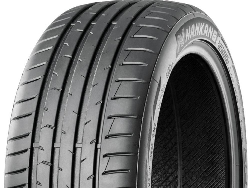 Nankang Sportnex AS-3 295/35R22 108Y, XL