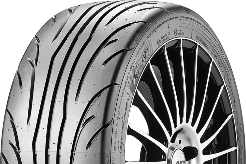 Nankang Sportnex NS-2R 245/40R18 97W, XL