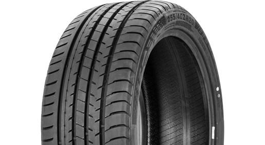 Nordexx NS9200 255/40R19 100Y
