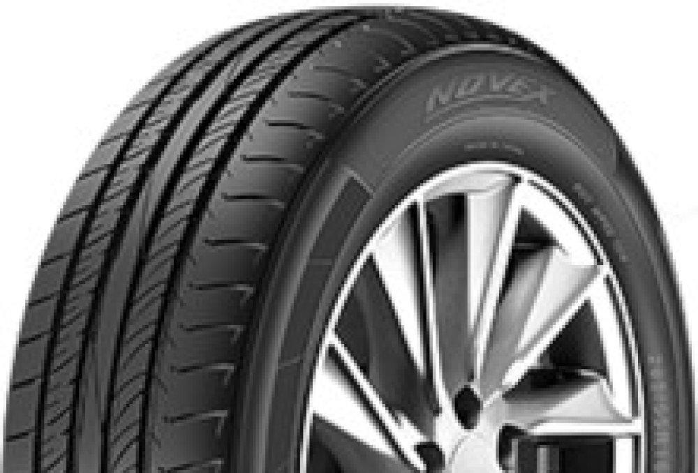 Novex SP 5 195/50R15 82V