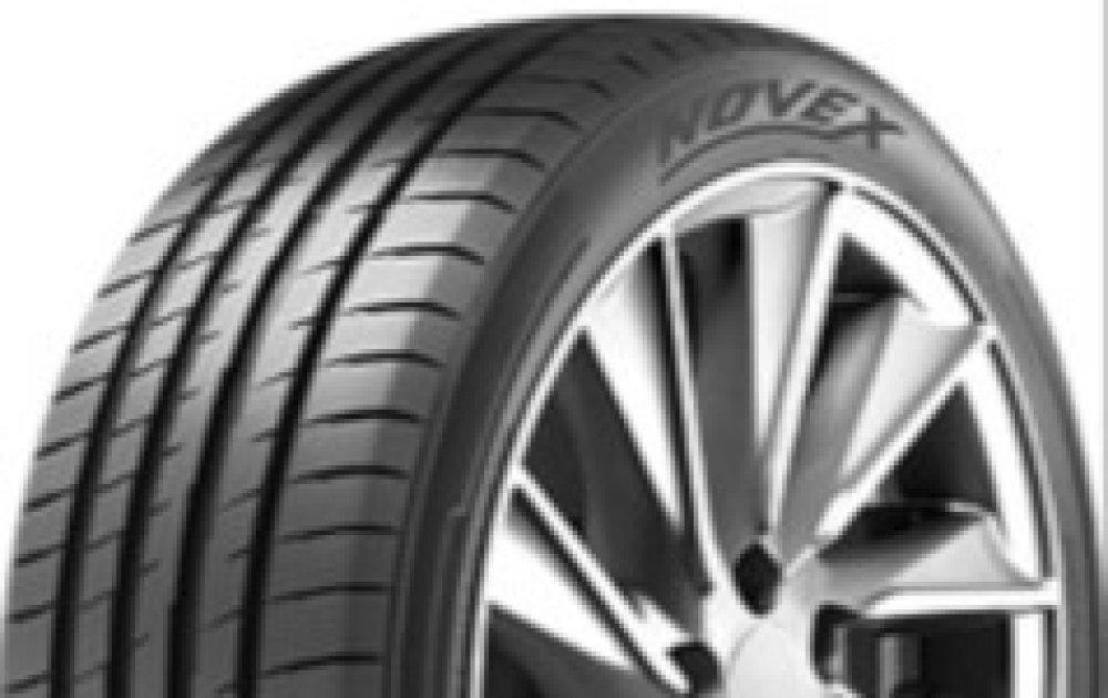 Novex SP A5 275/40R20 106Y, XL