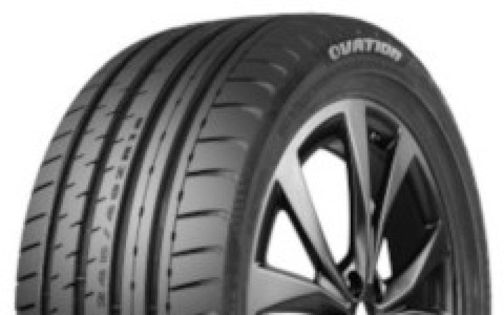 Ovation VI-Sport 195/55R15 85V