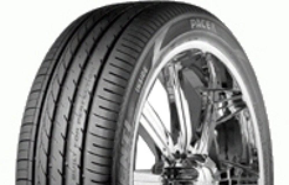 Pace ALVENTI 265/35R18 97W