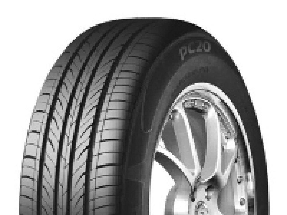 Pace PC20 215/65R16 98H