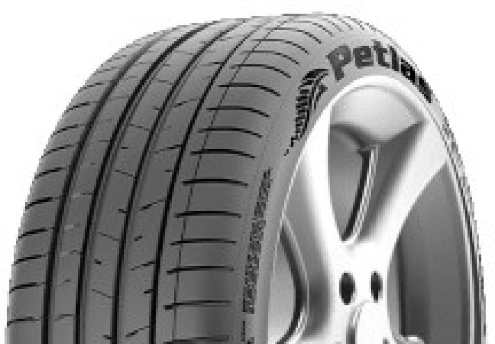 Petlas Prestige Sport 205/50R17 93W, XL