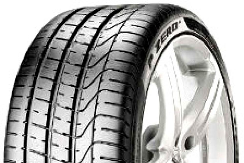 Pirelli P Zero Corsa Asimmetrico 2 345/30R20 106(Y)