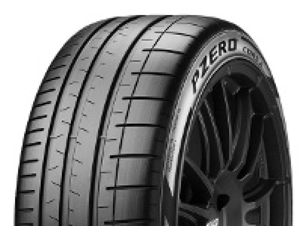 Pirelli P ZERO CORSA PZC4 335/30R21 109(Y), XL, N0