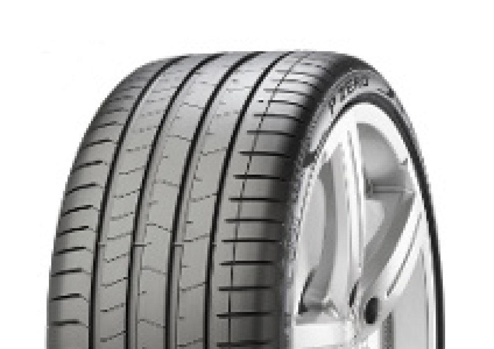 Pirelli P Zero PZ4 SC 325/30R23 109(Y), XL, A8A