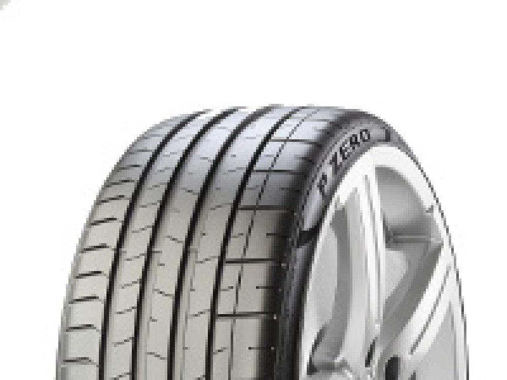 Pirelli P Zero PZ4 SC 295/35R23 108Y, XL, Seal Inside, *