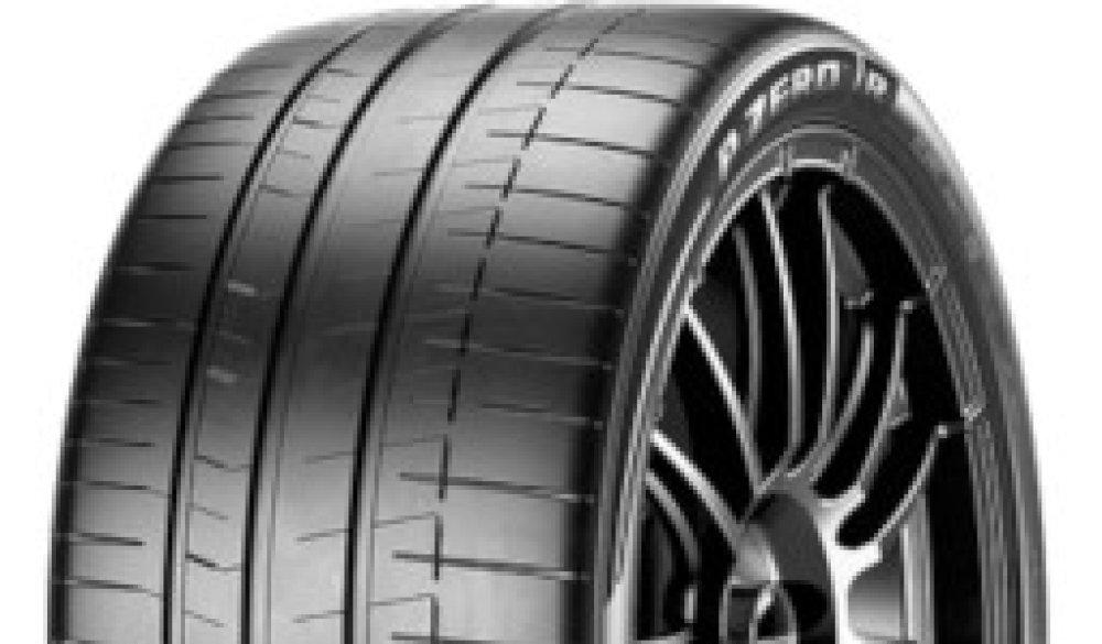 Pirelli P Zero R 325/30R20 106(Y), XL