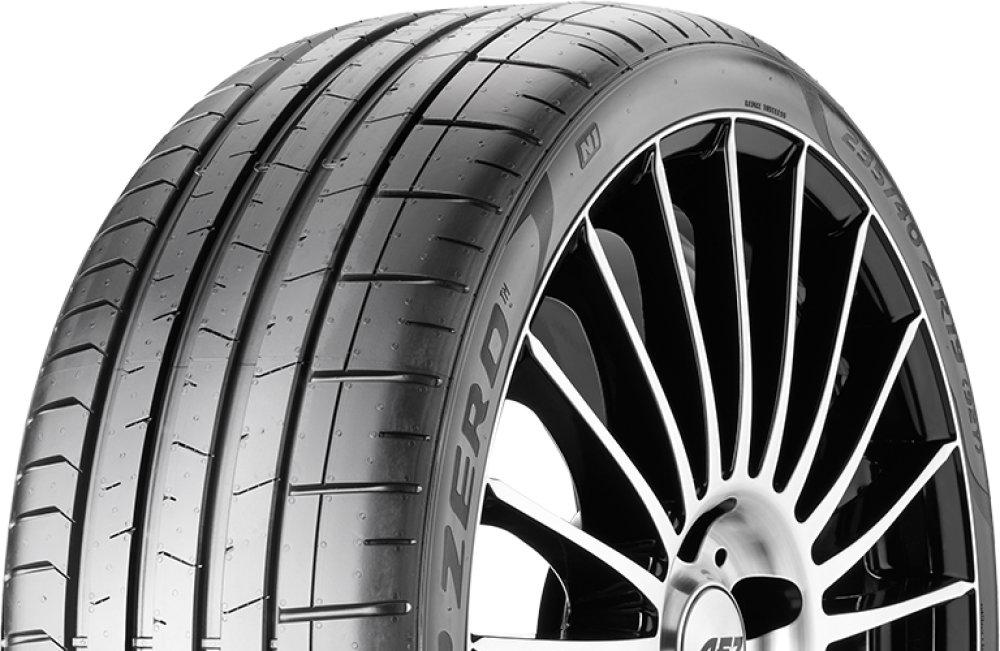 Pirelli P Zero PZ4 SC 355/25R21 107(Y), XL, L