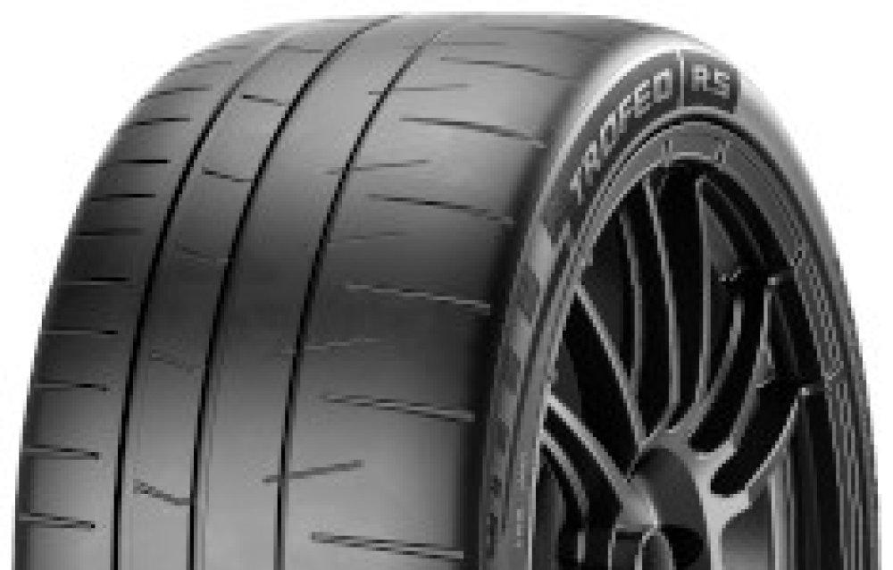 Pirelli P Zero Trofeo R 325/30R21 108(Y), XL