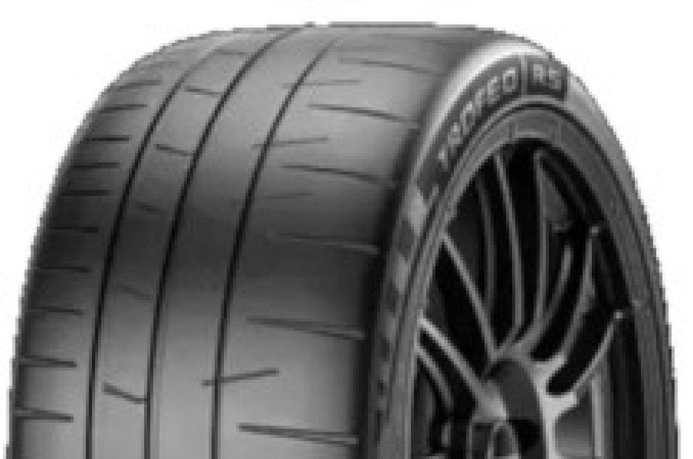Pirelli P Zero Trofeo RS 265/35R20 99(Y), XL