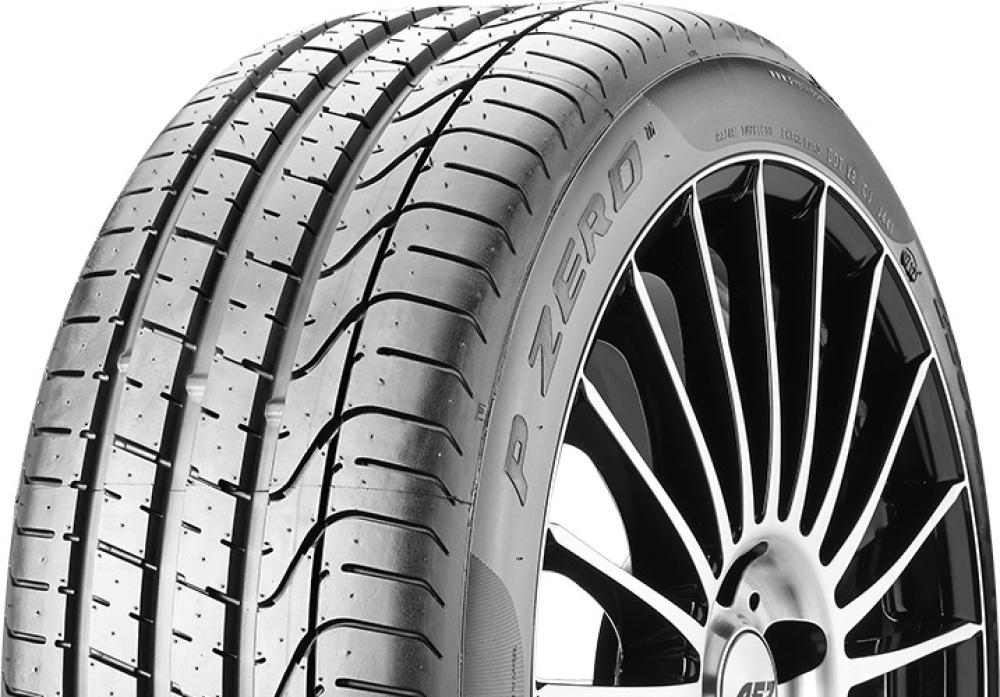 Pirelli P Zero 265/50R19 110Y, XL, N0