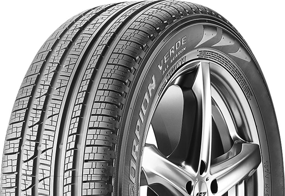 Pirelli Scorpion Verde All-Season 295/35R21 107W, XL, MGT