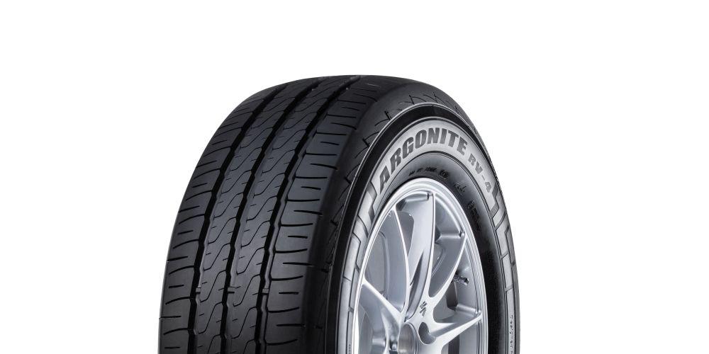 RADAR ARGONITE RV 4 175/75R16C 101/99R