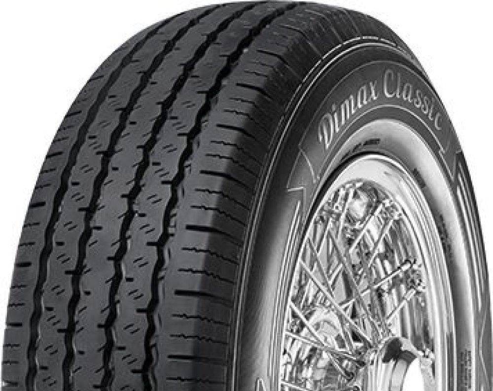 Radar Dimax Classic 235/70R15 101V