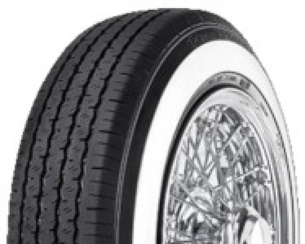 Radar Dimax Classic 235/70R15 101V