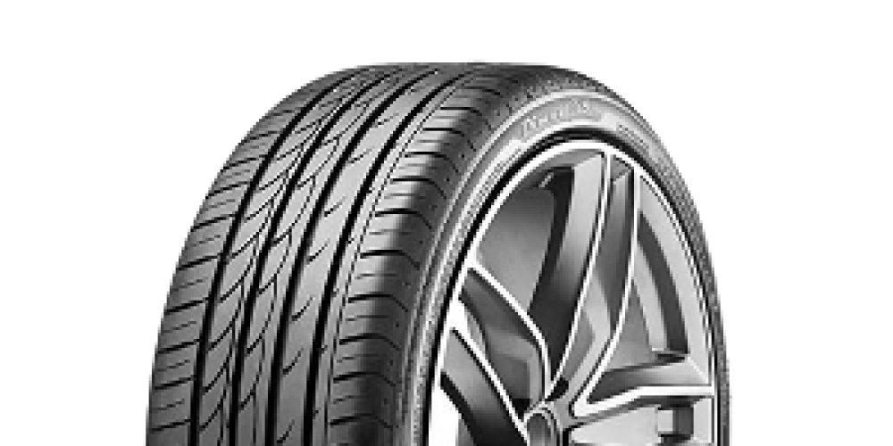Radar Dimax R8 245/45R17 99Y, XL