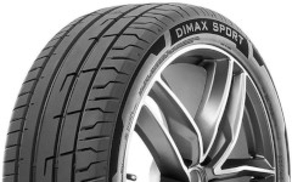 Radar Dimax Sport 285/45R21 113Y, XL