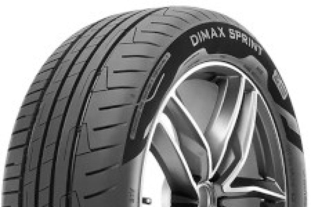Radar Dimax Sprint 195/60R15 88H