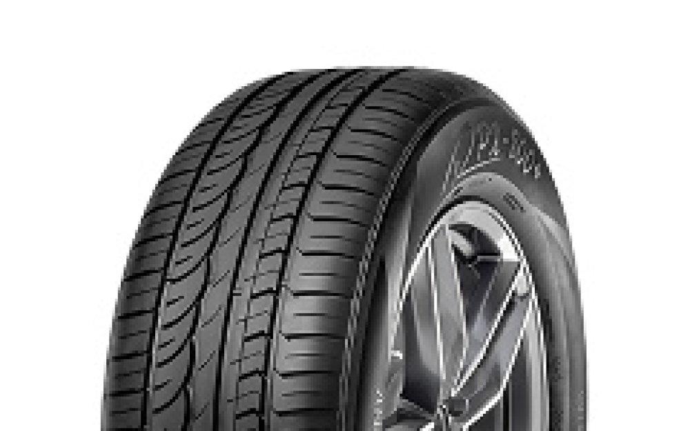 Radar RPX800+ 265/65R17 116H, XL
