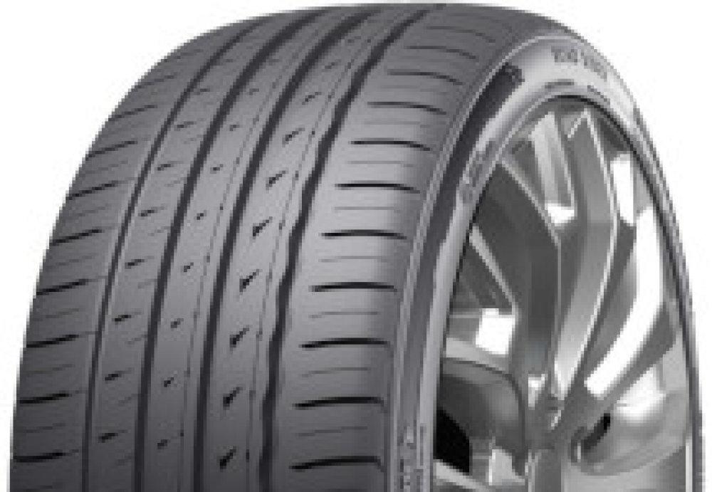 Road Rider Strada Max 245/45R19 98W