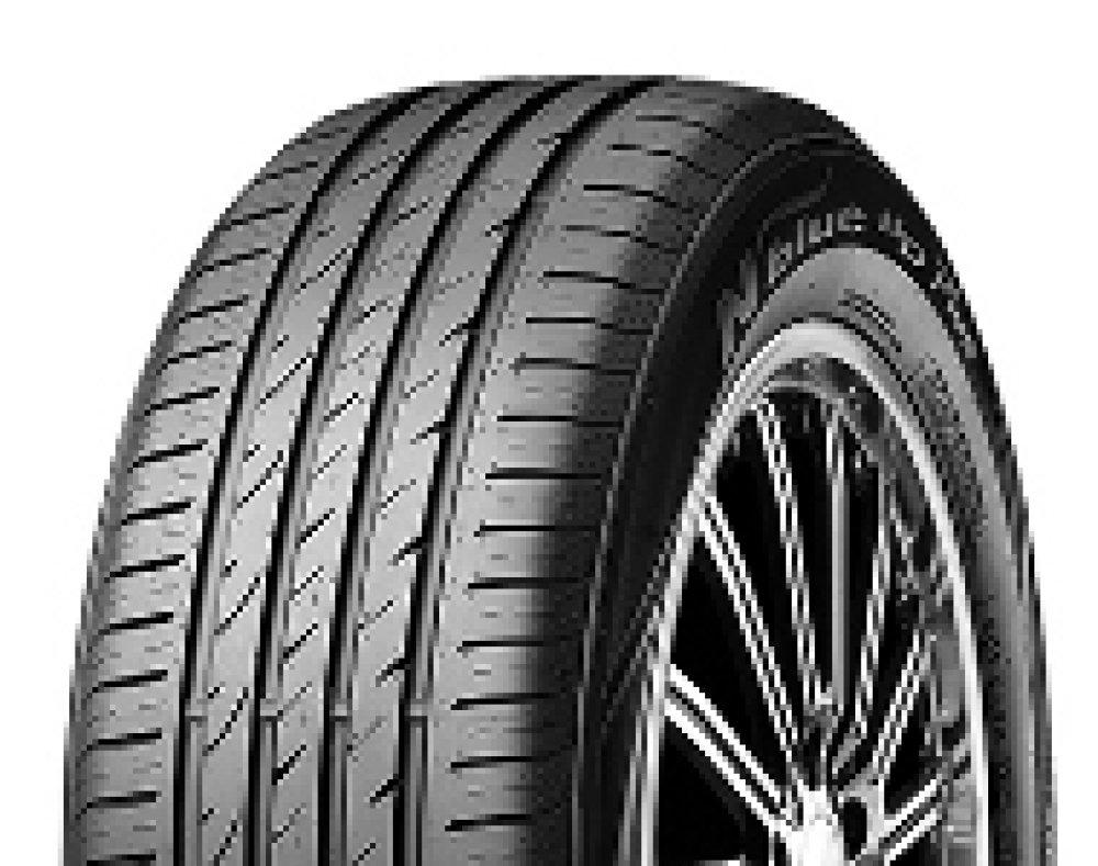 Roadstone N blue HD Plus 155/65R14 75T