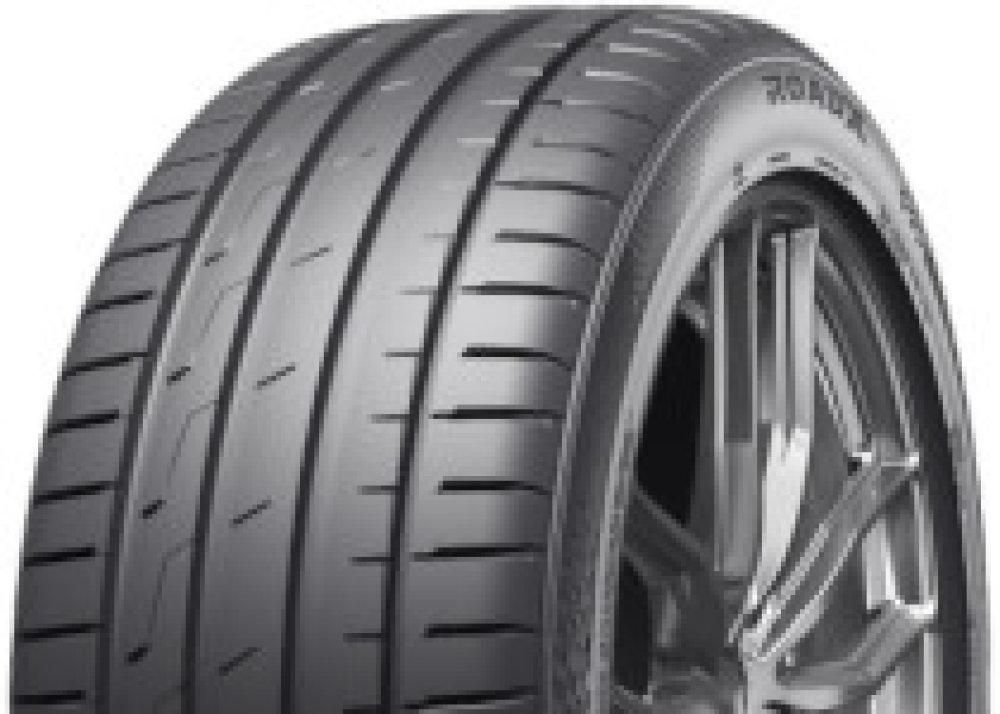 RoadX RXMotion DU71 275/45R20 110Y, XL