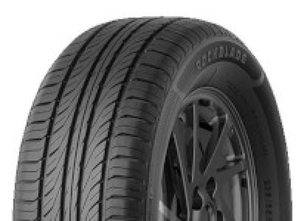 Rockblade Rock 515 165/55R15 75V