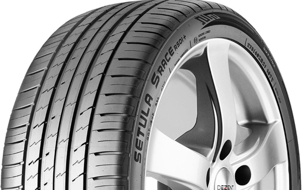 Rotalla Setula S-Race RS01+ 275/45R20 110W, XL