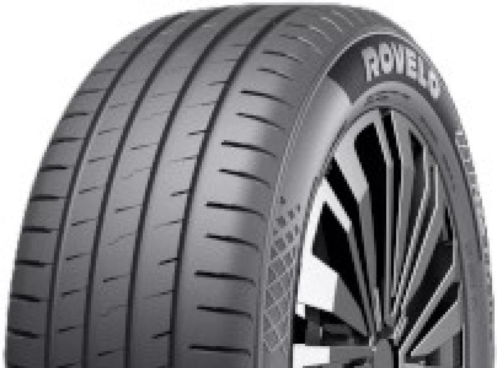Rovelo Avenue 195/60R15 88V