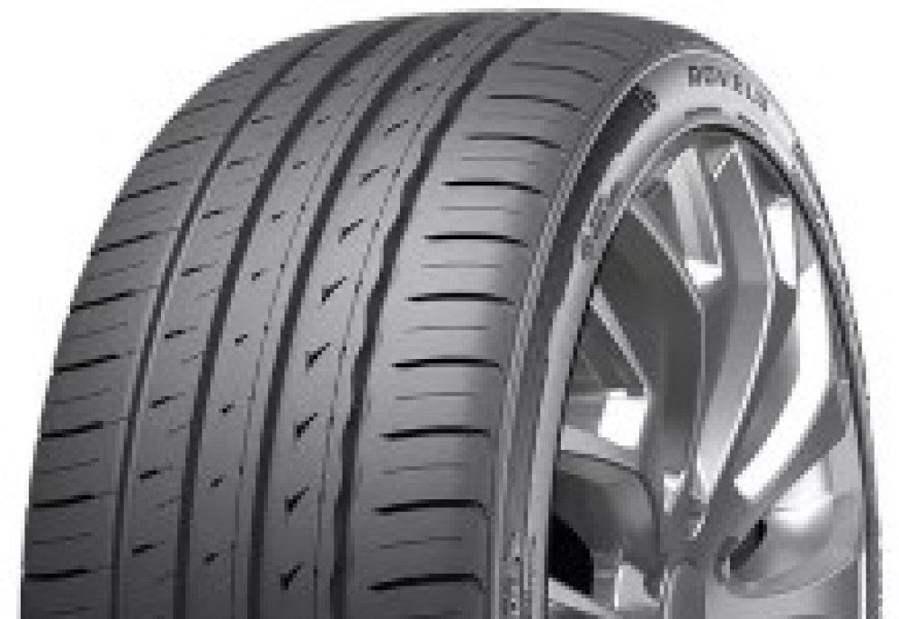 Rovelo Avenue Sprint 255/40R20 97W