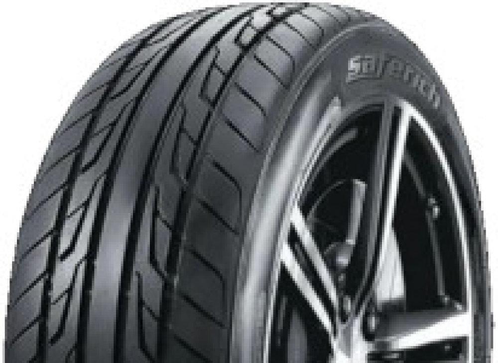 Saferich FRC88 265/40R18 101W