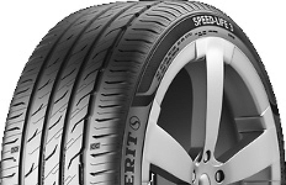Semperit Speed-Life 3 205/55R17 95V, XL