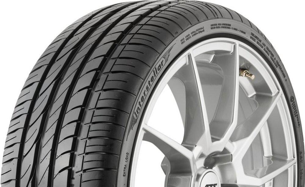 Star Performer Interstellar 225/55R16 99V, XL