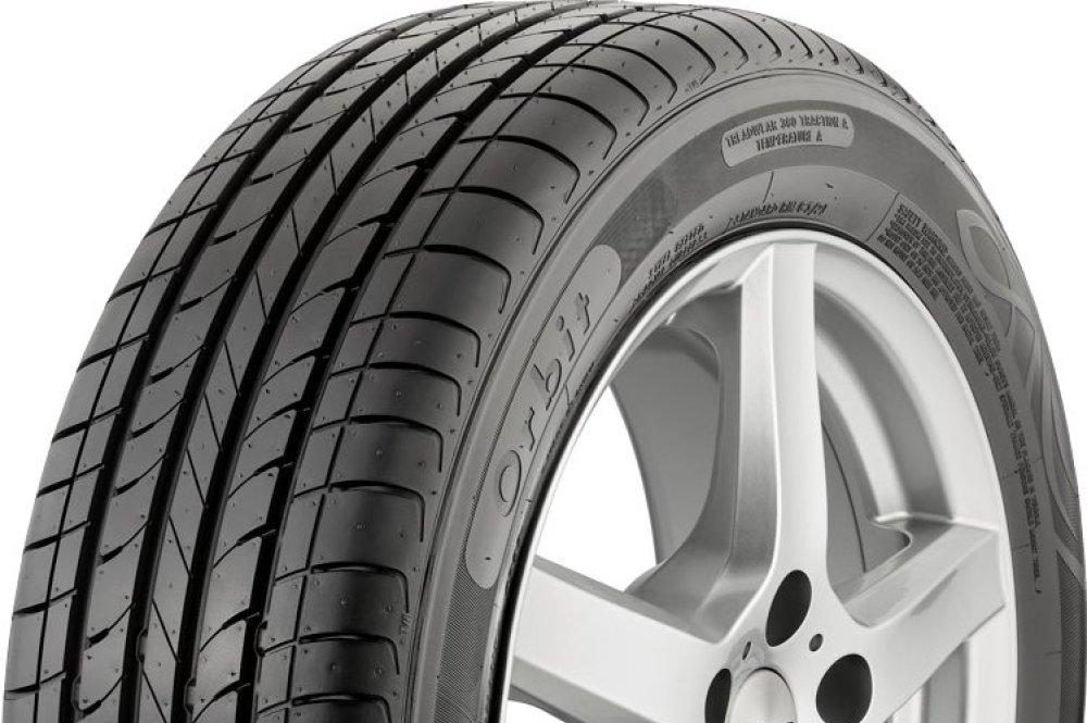 Star Performer Orbit 165/60R14 75H