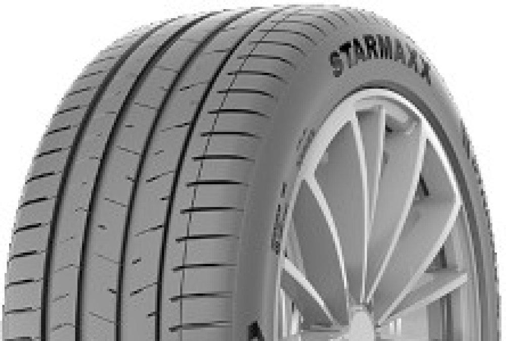 Starmaxx Dynamix Sport 275/45R20 110Y, XL