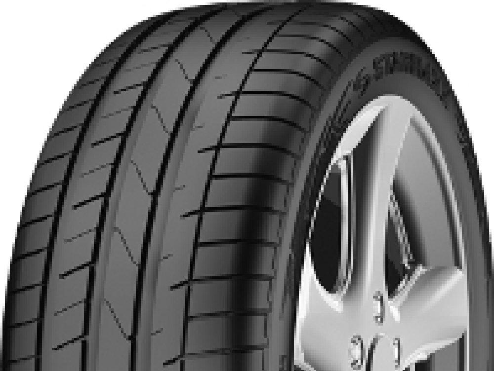 Starmaxx Ultra Sport ST760 245/45R18 100W, XL