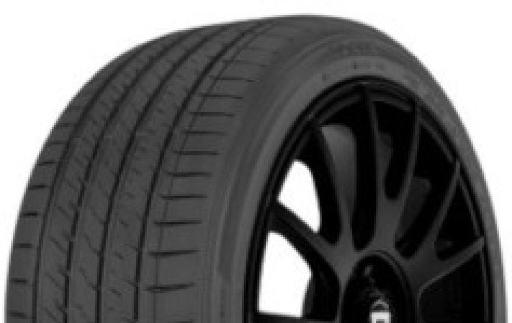 Sumitomo HTR Z5 235/45R18 98Y, XL