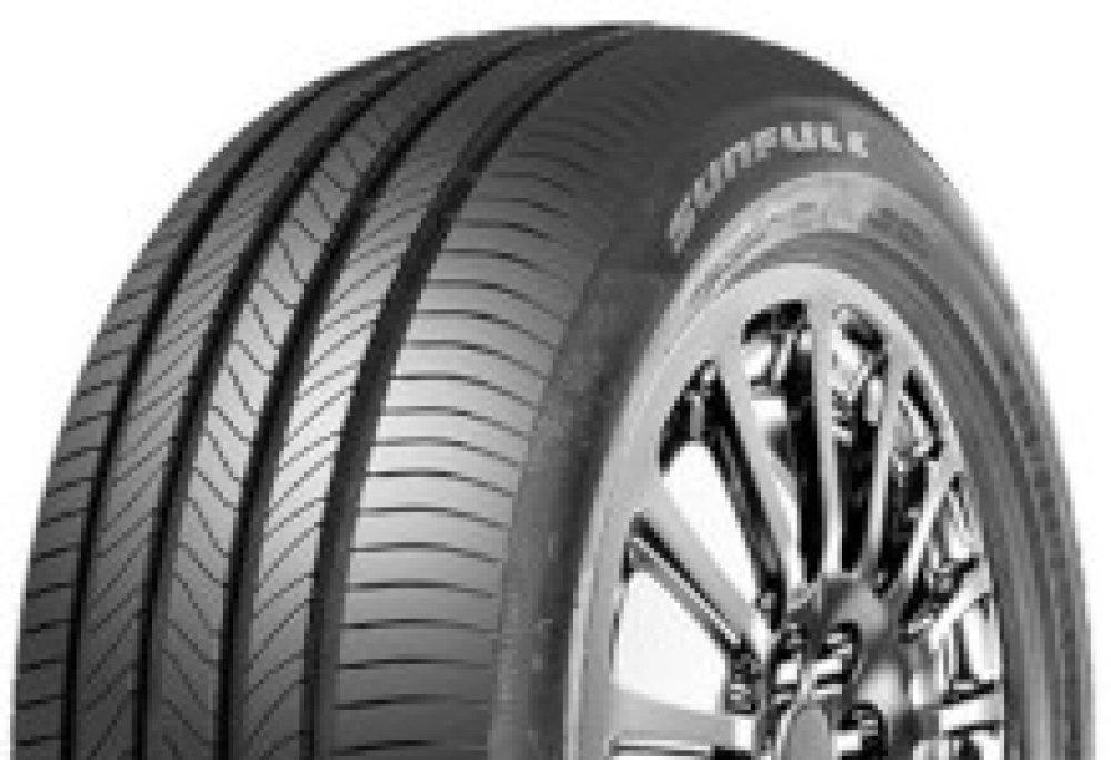 Sunfull SF-500 ev 225/60R18 104H, XL