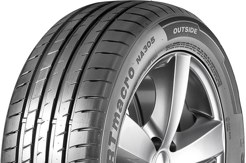 Sunny NA305 235/40R18 95W, XL