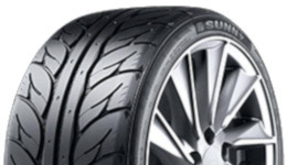 Sunny Sport Racing 195/50R15 82W