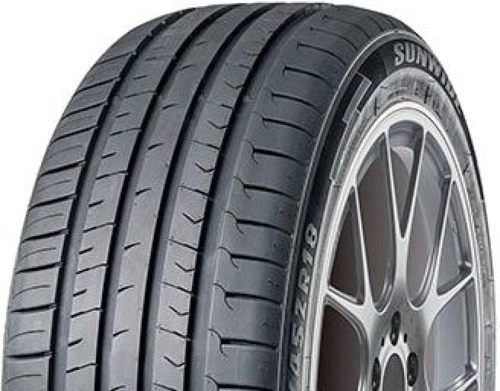Sunwide RS-One 255/30R19 91W, XL