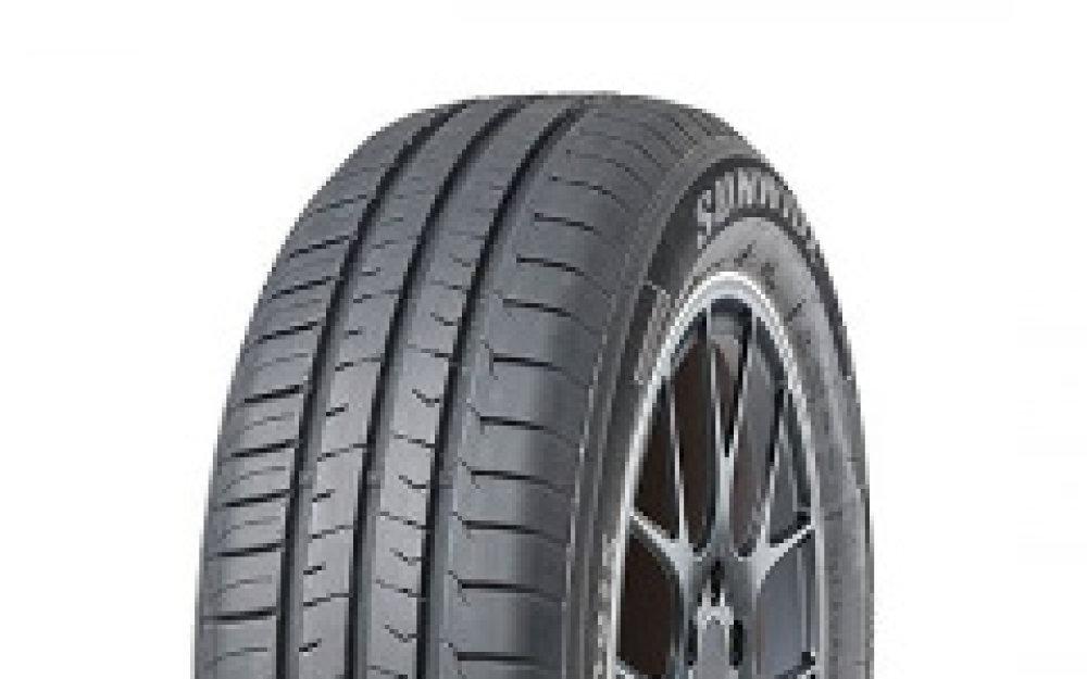 Sunwide RS-Zero 165/70R14 81T