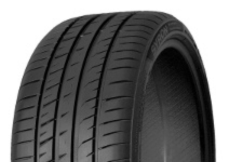 Syron Premium Performance 225/40R19 93Y, XL