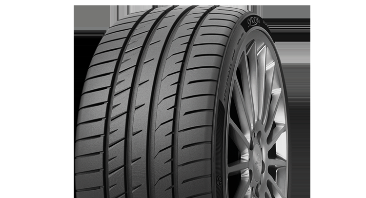 Syron Premium Performance G2 245/40R18 97Y